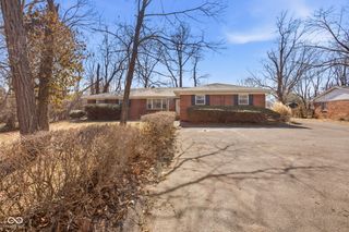3641 E 46th Street, Indianapolis, IN 46205