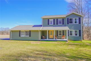 534 New Bedford Sharon Rd, Pulaski Twp, PA 16159