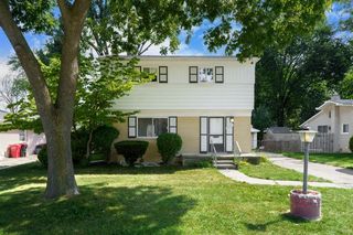 17251 Lee Street, Southfield, MI 48075