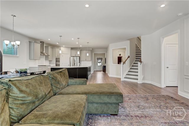 584 Longleaf Drive, Richmond Hill, GA 31324