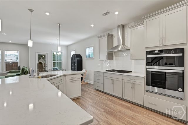 584 Longleaf Drive, Richmond Hill, GA 31324