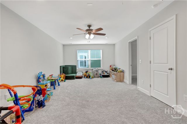 584 Longleaf Drive, Richmond Hill, GA 31324