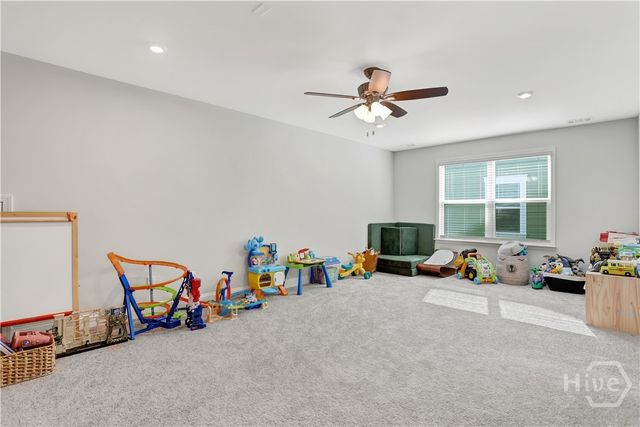 584 Longleaf Drive, Richmond Hill, GA 31324