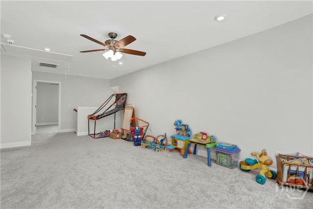 584 Longleaf Drive, Richmond Hill, GA 31324