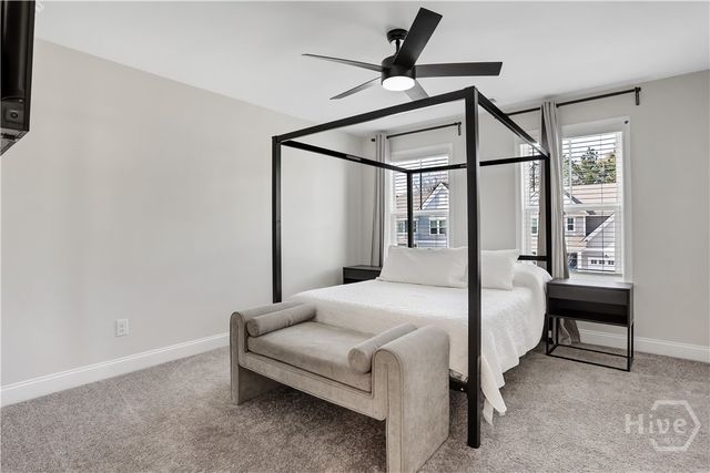 584 Longleaf Drive, Richmond Hill, GA 31324