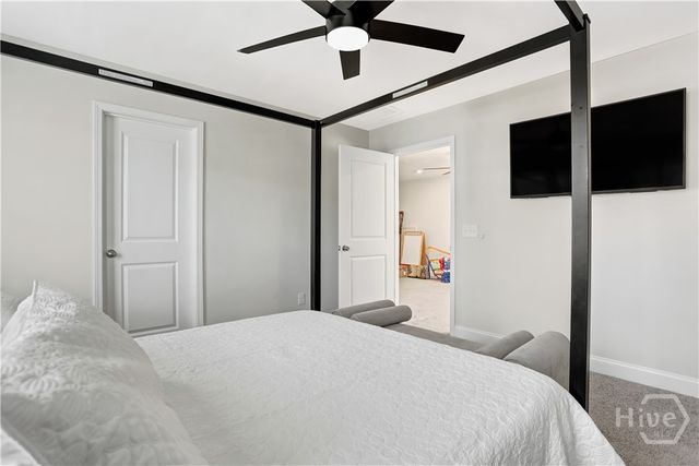 584 Longleaf Drive, Richmond Hill, GA 31324