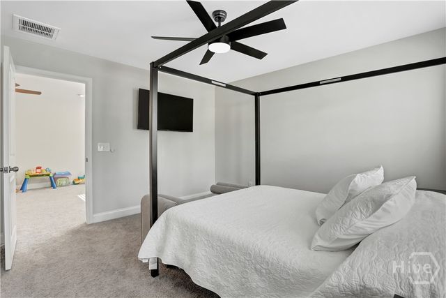 584 Longleaf Drive, Richmond Hill, GA 31324