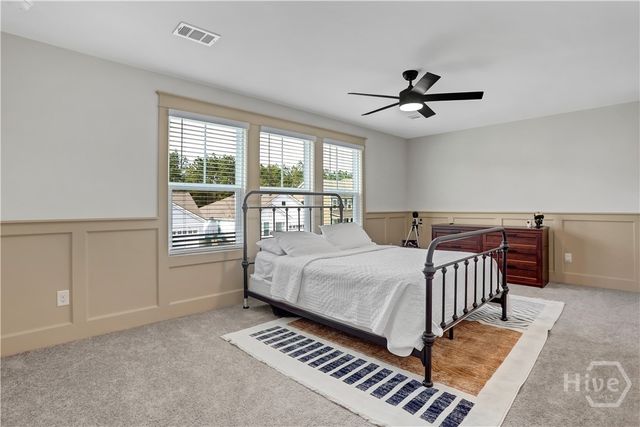 584 Longleaf Drive, Richmond Hill, GA 31324