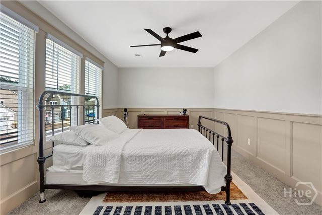 584 Longleaf Drive, Richmond Hill, GA 31324