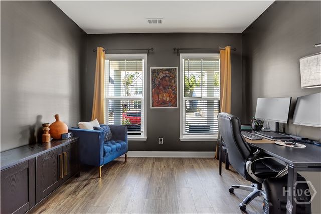 584 Longleaf Drive, Richmond Hill, GA 31324