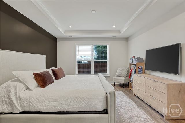 584 Longleaf Drive, Richmond Hill, GA 31324