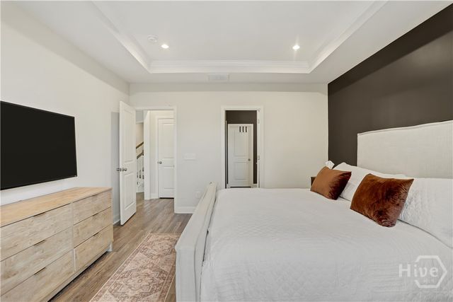 584 Longleaf Drive, Richmond Hill, GA 31324