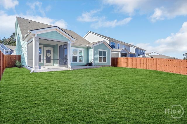 584 Longleaf Drive, Richmond Hill, GA 31324