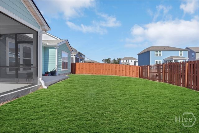 584 Longleaf Drive, Richmond Hill, GA 31324