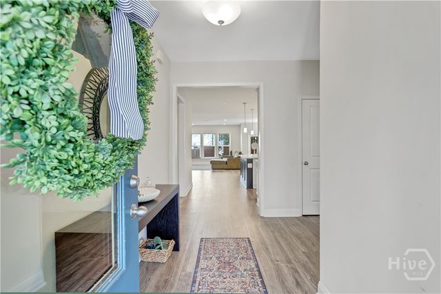 584 Longleaf Drive, Richmond Hill, GA 31324