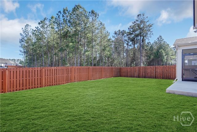 584 Longleaf Drive, Richmond Hill, GA 31324