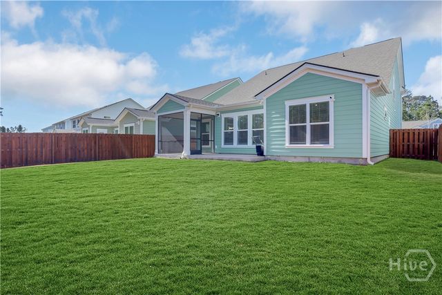 584 Longleaf Drive, Richmond Hill, GA 31324