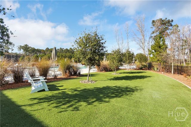 584 Longleaf Drive, Richmond Hill, GA 31324