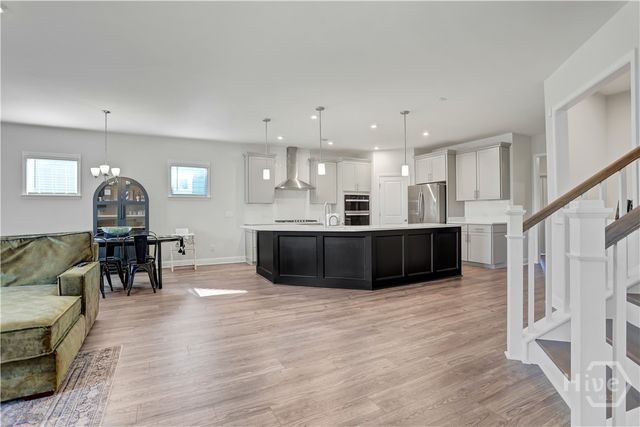 584 Longleaf Drive, Richmond Hill, GA 31324