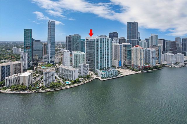 1300 Brickell Bay Dr 3402, Miami, FL 33131