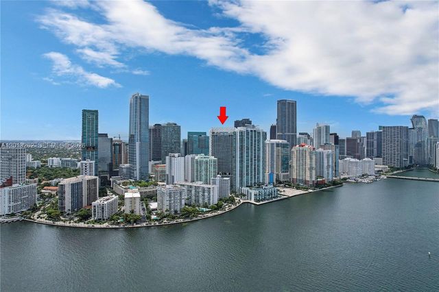 1300 Brickell Bay Dr 3402, Miami, FL 33131