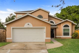 644 WECHSLER CIRCLE, Orlando, FL 32824