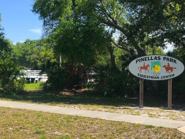 9124 39TH LANE N, Pinellas Park, FL 33782