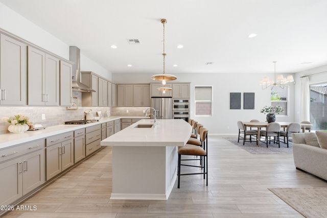 23145 E MOCKINGBIRD Drive, Queen Creek, AZ 85142