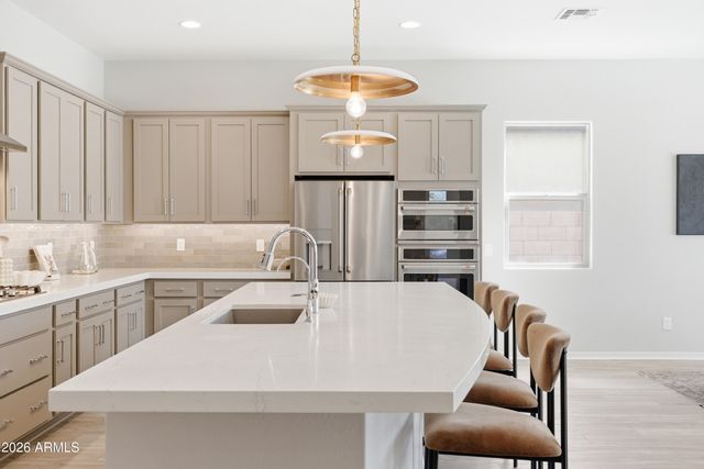 23145 E MOCKINGBIRD Drive, Queen Creek, AZ 85142