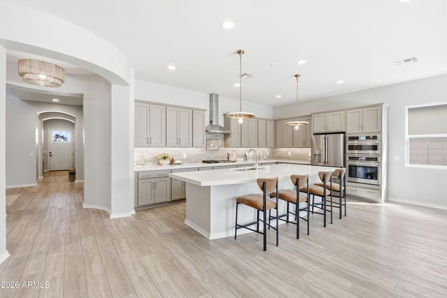 23145 E MOCKINGBIRD Drive, Queen Creek, AZ 85142