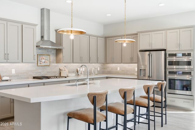 23145 E MOCKINGBIRD Drive, Queen Creek, AZ 85142