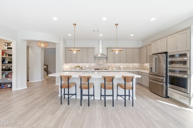 23145 E MOCKINGBIRD Drive, Queen Creek, AZ 85142