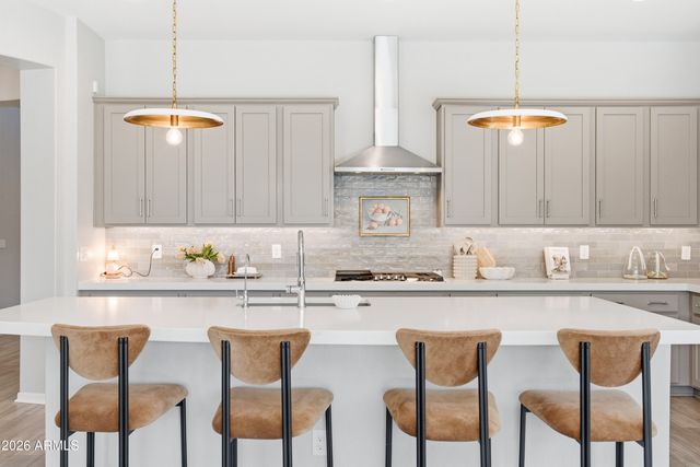 23145 E MOCKINGBIRD Drive, Queen Creek, AZ 85142