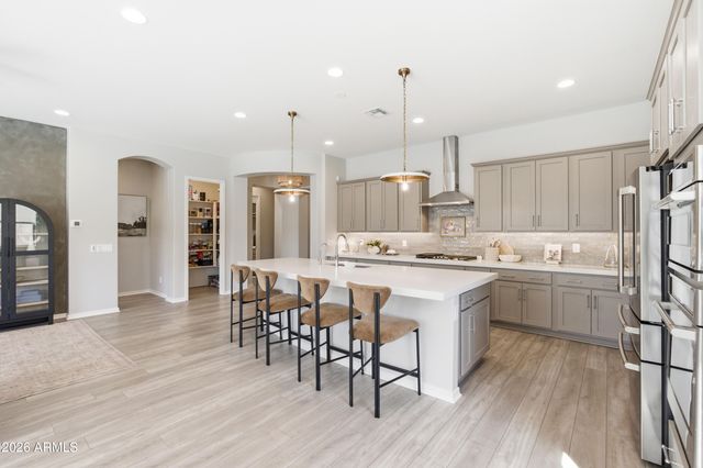 23145 E MOCKINGBIRD Drive, Queen Creek, AZ 85142