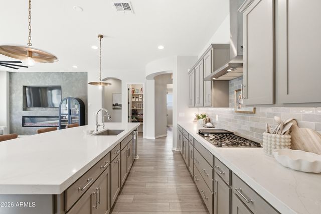 23145 E MOCKINGBIRD Drive, Queen Creek, AZ 85142