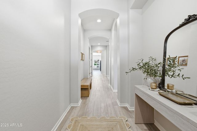 23145 E MOCKINGBIRD Drive, Queen Creek, AZ 85142