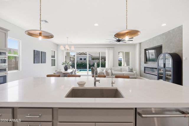 23145 E MOCKINGBIRD Drive, Queen Creek, AZ 85142