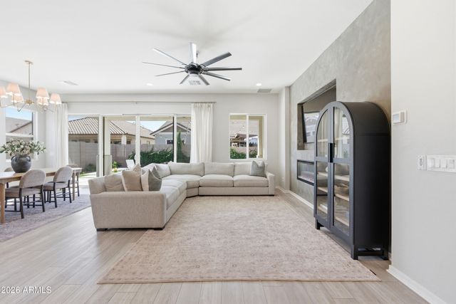 23145 E MOCKINGBIRD Drive, Queen Creek, AZ 85142