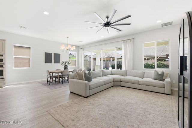 23145 E MOCKINGBIRD Drive, Queen Creek, AZ 85142