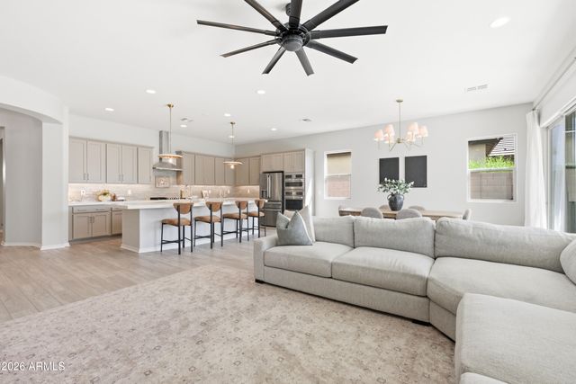 23145 E MOCKINGBIRD Drive, Queen Creek, AZ 85142