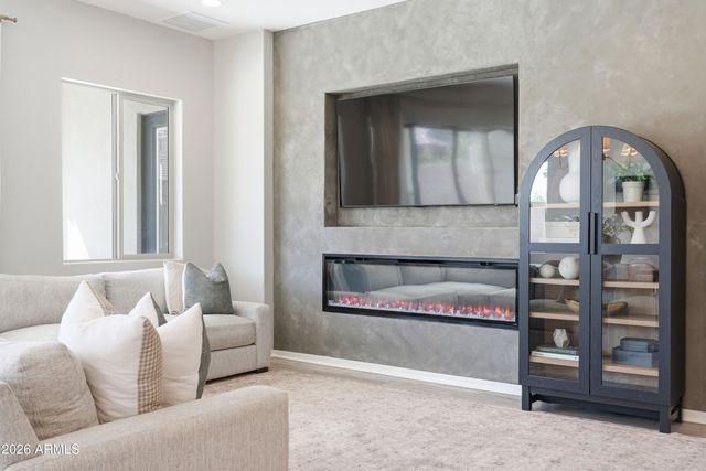 23145 E MOCKINGBIRD Drive, Queen Creek, AZ 85142