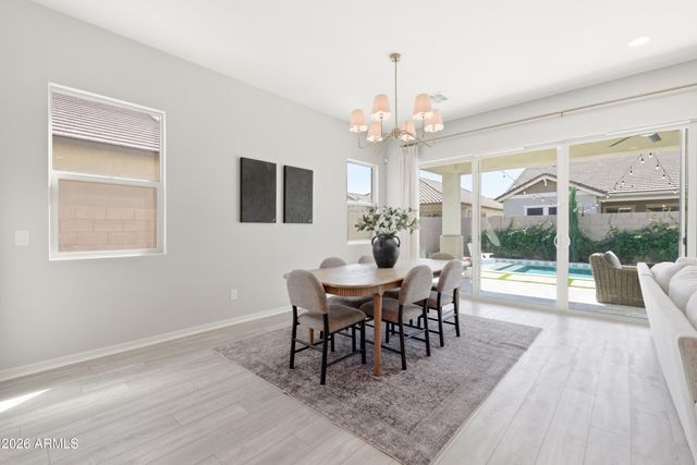 23145 E MOCKINGBIRD Drive, Queen Creek, AZ 85142