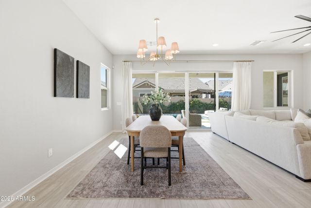 23145 E MOCKINGBIRD Drive, Queen Creek, AZ 85142