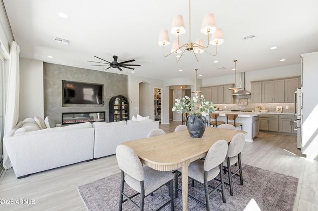 23145 E MOCKINGBIRD Drive, Queen Creek, AZ 85142