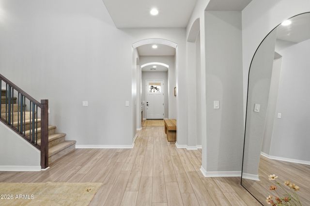 23145 E MOCKINGBIRD Drive, Queen Creek, AZ 85142