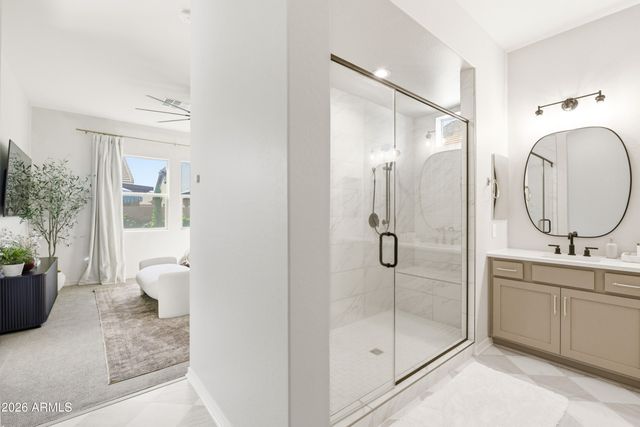 23145 E MOCKINGBIRD Drive, Queen Creek, AZ 85142