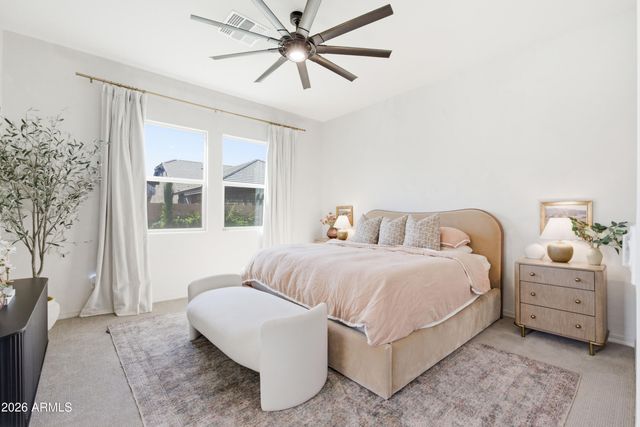 23145 E MOCKINGBIRD Drive, Queen Creek, AZ 85142