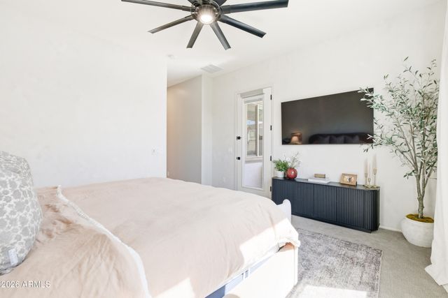 23145 E MOCKINGBIRD Drive, Queen Creek, AZ 85142