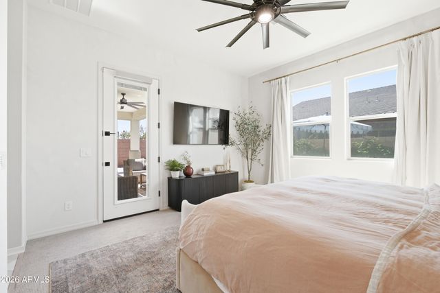 23145 E MOCKINGBIRD Drive, Queen Creek, AZ 85142