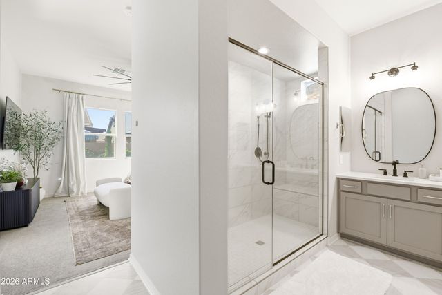 23145 E MOCKINGBIRD Drive, Queen Creek, AZ 85142